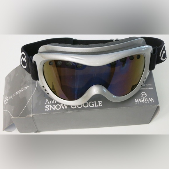 Adult Snow Goggles - Picture 9 of 9
